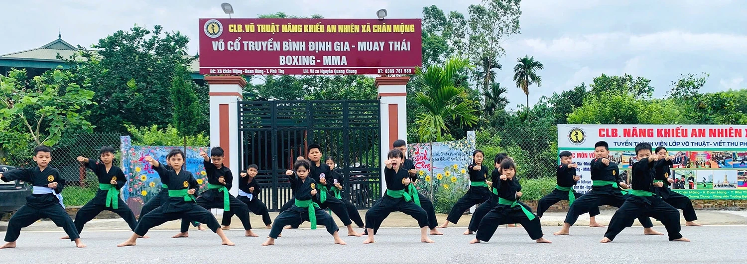 Lớn lên cùng trải nghiệm hè