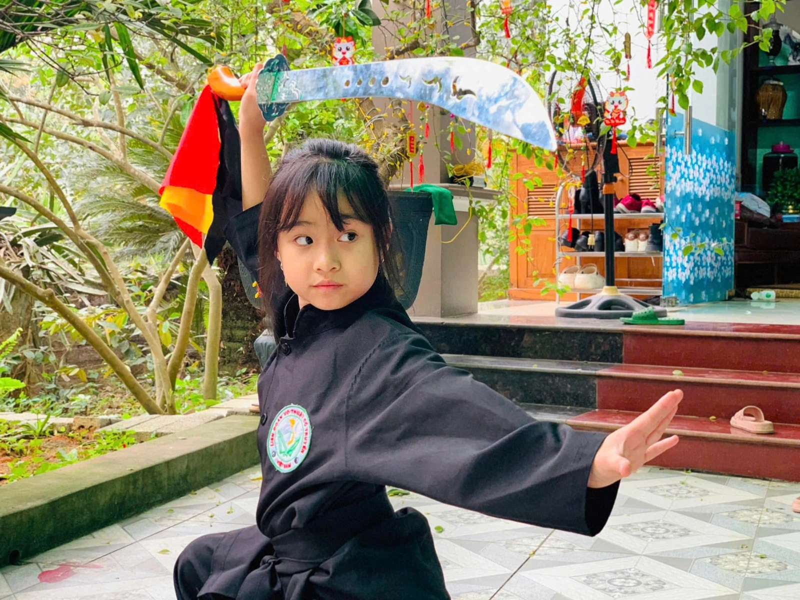 Lớn lên cùng trải nghiệm hè