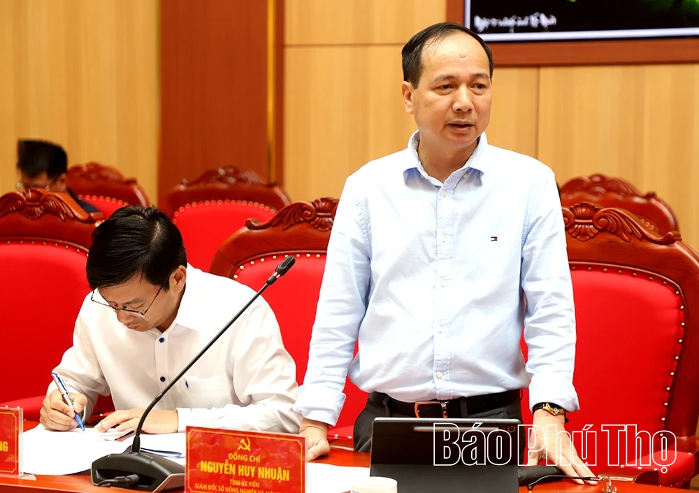 Phú Thọ quyết liệt tháo gỡ các dự án tồn đọng, khơi thông nguồn lực phát triển