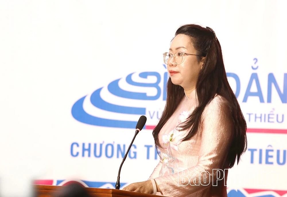 Phát động hưởng ứng Ngày toàn dân phòng, chống mua bán người năm 2026