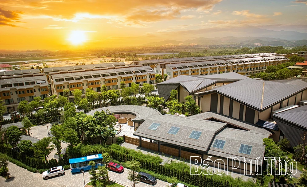 Mở lối du lịch xanh