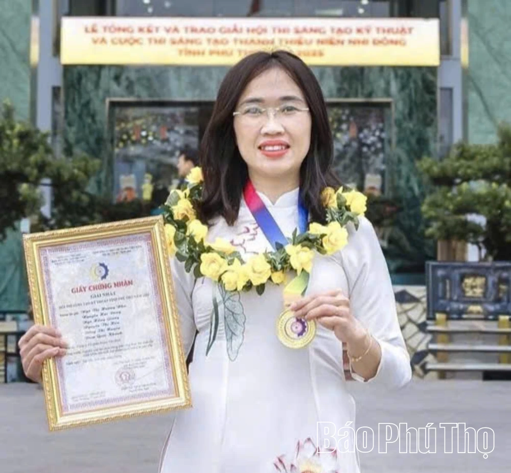 Những sáng kiến triệu “đô”