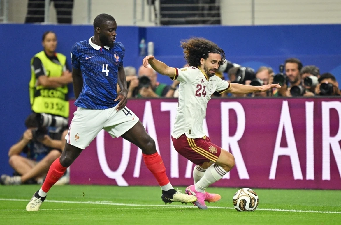 Nhận định Pháp vs Anh tranh hạng ba World Cup 2026: Niềm an ủi cho ai?