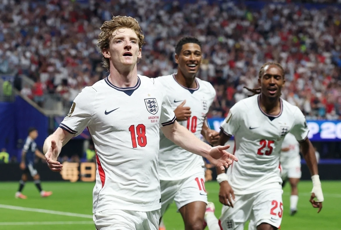 Nhận định Pháp vs Anh tranh hạng ba World Cup 2026: Niềm an ủi cho ai?