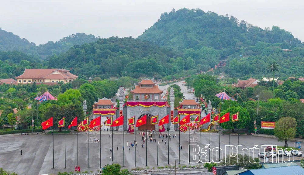 Mạch ngầm ngàn năm và khát vọng toàn cầu - Kỳ 1: Sợi dây tâm linh vượt đại dương