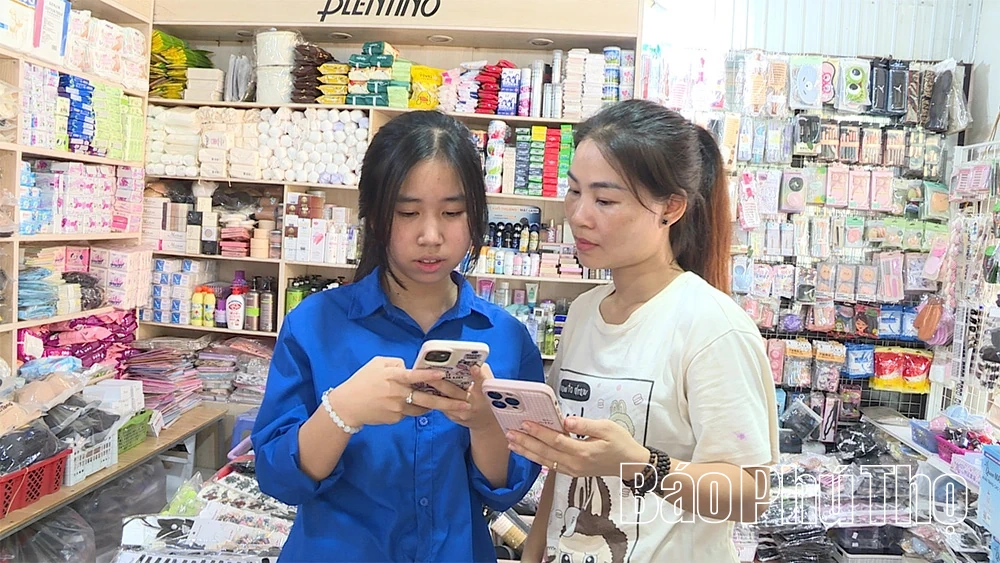 Bước chuyển vì sức khỏe toàn dân