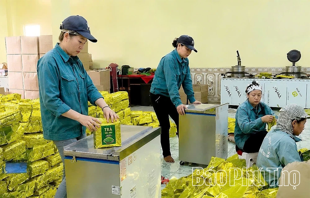 Cơ hội mở rộng “cánh cửa” xuất khẩu cho doanh nghiệp Đất Tổ