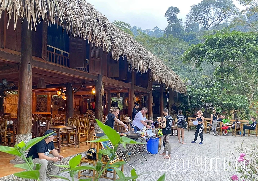 Chung tay bảo vệ môi trường