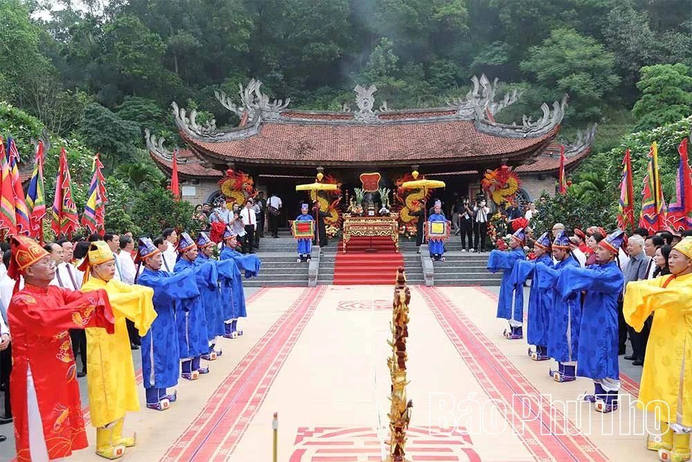 Giữ nét văn hóa truyền thống
