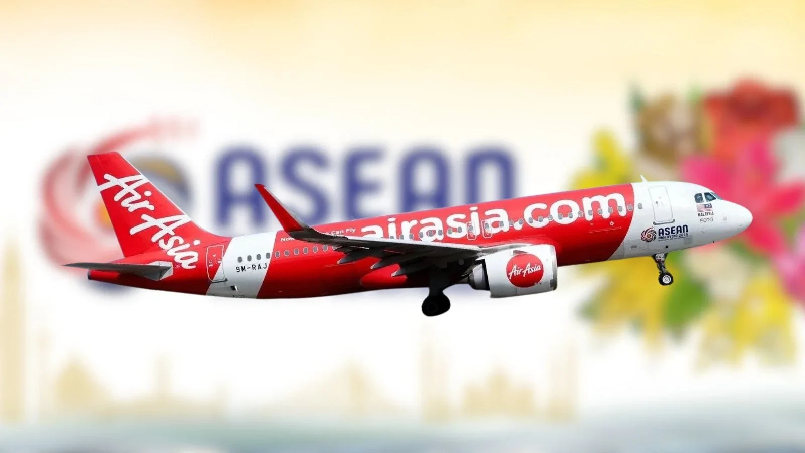 Hướng dẫn đặt vé AirAsia nhanh và tiện lợi trên Traveloka 