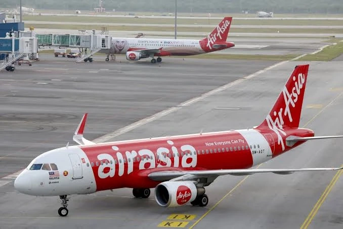 Hướng dẫn đặt vé AirAsia nhanh và tiện lợi trên Traveloka 