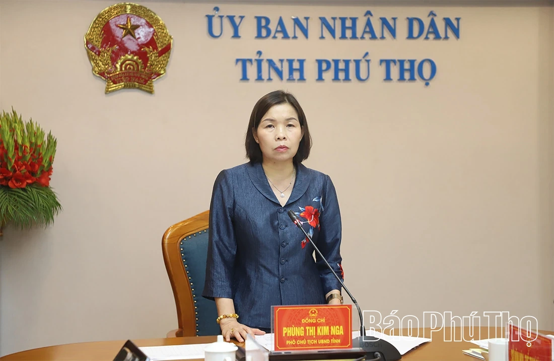Ưu tiên nguồn lực thực hiện Chương trình mục tiêu quốc gia về phát triển văn hóa và thúc đẩy phong trào thể thao