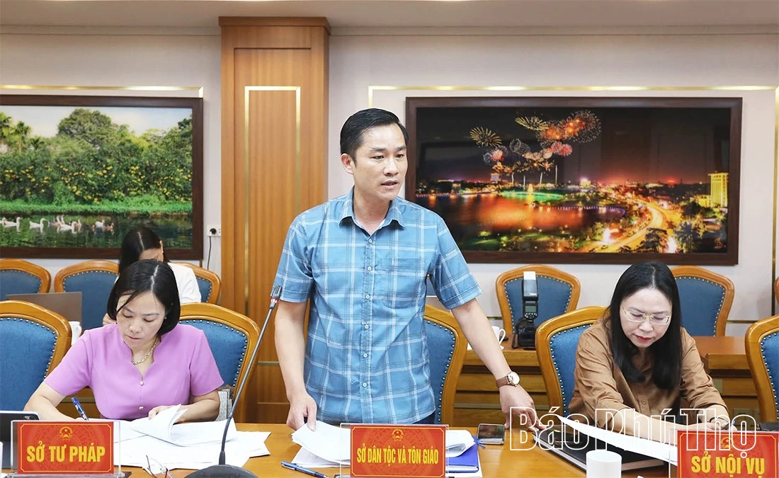 Ưu tiên nguồn lực thực hiện Chương trình mục tiêu quốc gia về phát triển văn hóa và thúc đẩy phong trào thể thao