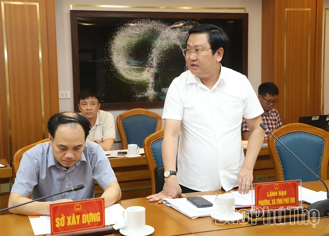 Ưu tiên nguồn lực thực hiện Chương trình mục tiêu quốc gia về phát triển văn hóa và thúc đẩy phong trào thể thao