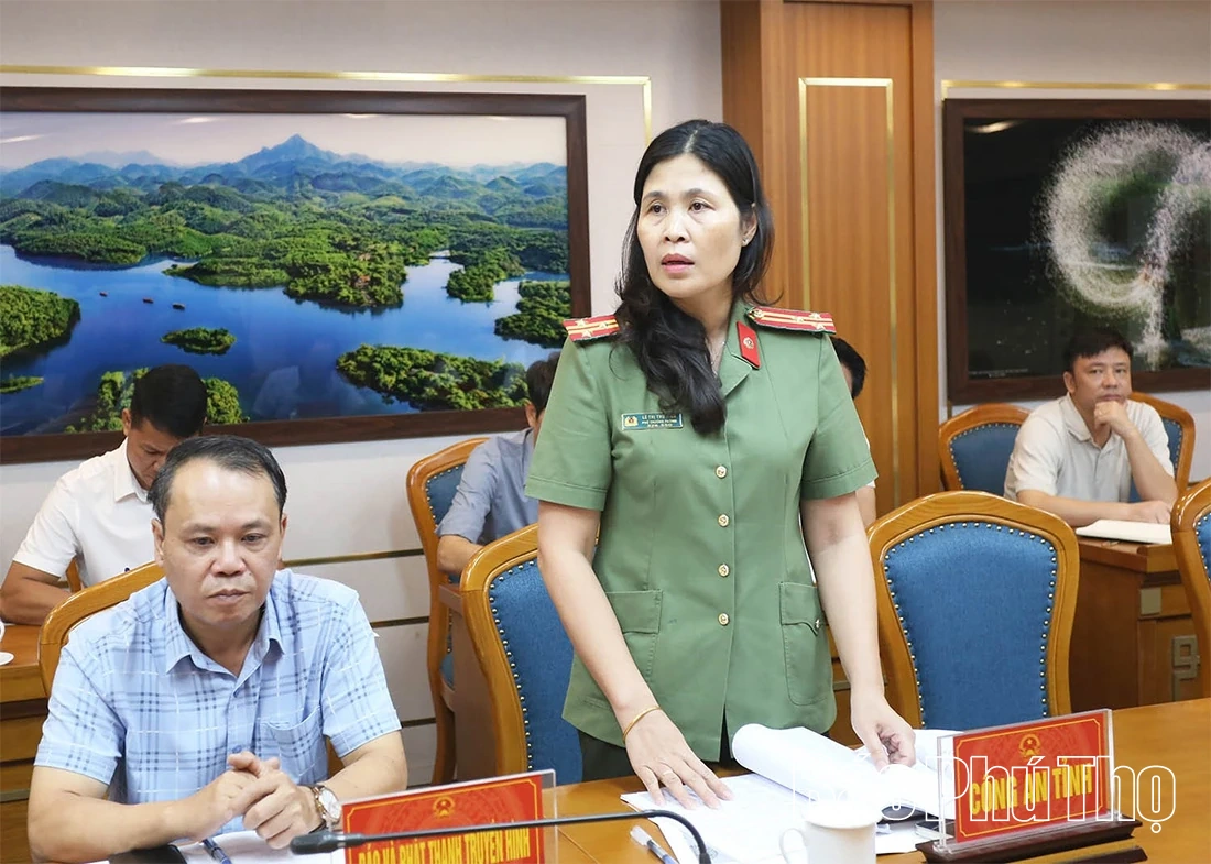 Ưu tiên nguồn lực thực hiện Chương trình mục tiêu quốc gia về phát triển văn hóa và thúc đẩy phong trào thể thao