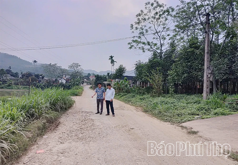 Tạo động lực để Vân Bán bứt phá