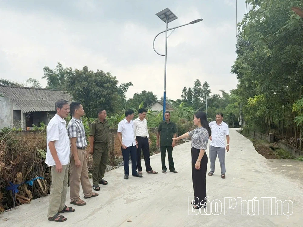 Tạo động lực để Vân Bán bứt phá