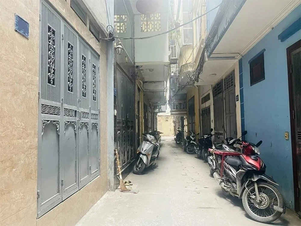 Có 12-20 tỷ đồng, nên chọn căn hộ cao cấp nội đô hay nhà thấp tầng phía Tây Hà Nội?