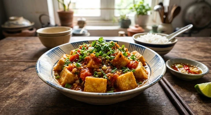 Gợi ý 6 món ăn quen thuộc rẻ tiền nhưng bổ sung canxi cực tốt