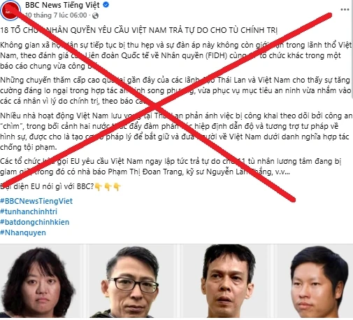 Yêu sách phi lý