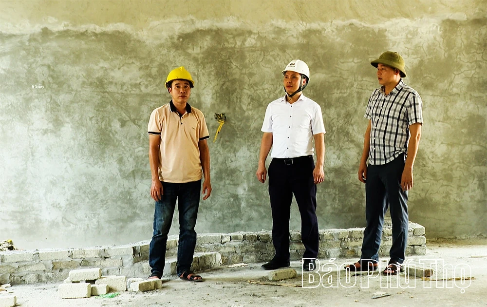 Khơi thông dòng vốn, đẩy nhanh tiến độ các dự án đầu tư công