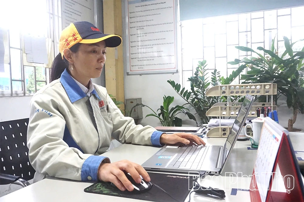 Bứt phá từ sáng kiến, cải tiến kỹ thuật&nbsp;