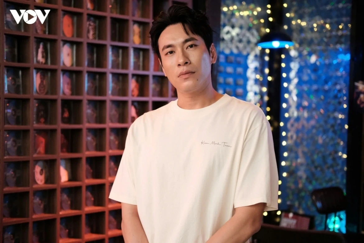 Điểm chung của 3 nam diễn viên nghìn tỷ màn ảnh Việt