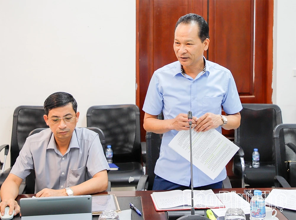Quyết liệt tháo gỡ vướng mắc trong thực hiện mục tiêu phát triển nhà ở xã hội