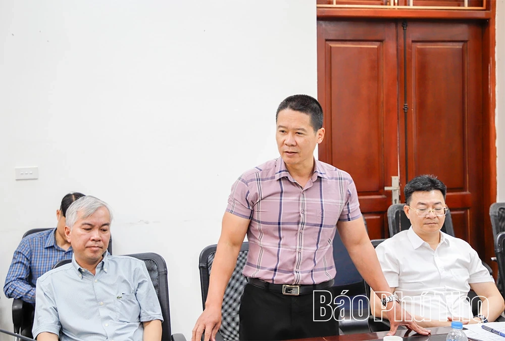 Quyết liệt tháo gỡ vướng mắc trong thực hiện mục tiêu phát triển nhà ở xã hội