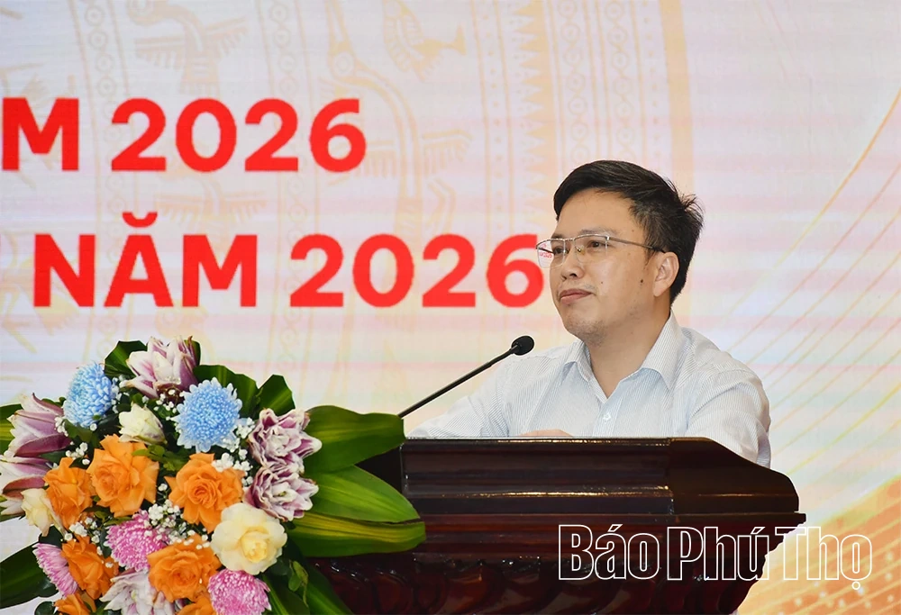 Văn phòng Đăng ký đất đai triển khai nhiệm vụ 6 tháng cuối năm