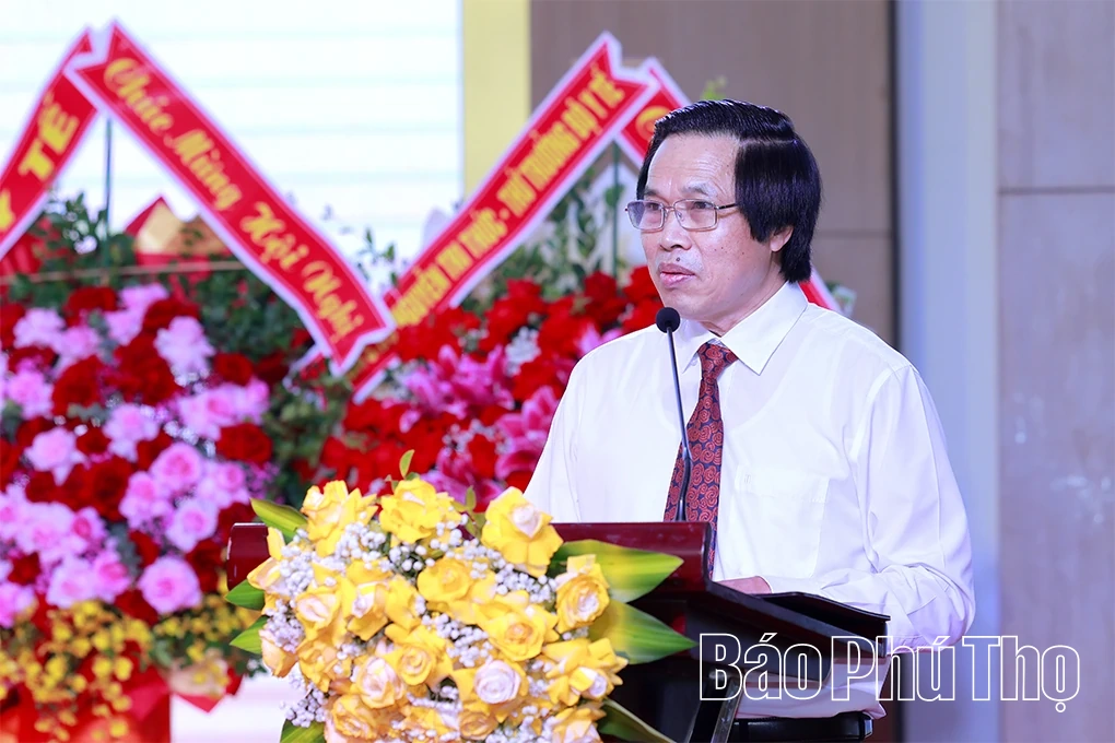 Hội thảo khoa học: Dược bệnh viện - Từ chính sách đến thực tiễn