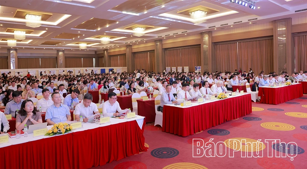Hội thảo khoa học: Dược bệnh viện - Từ chính sách đến thực tiễn