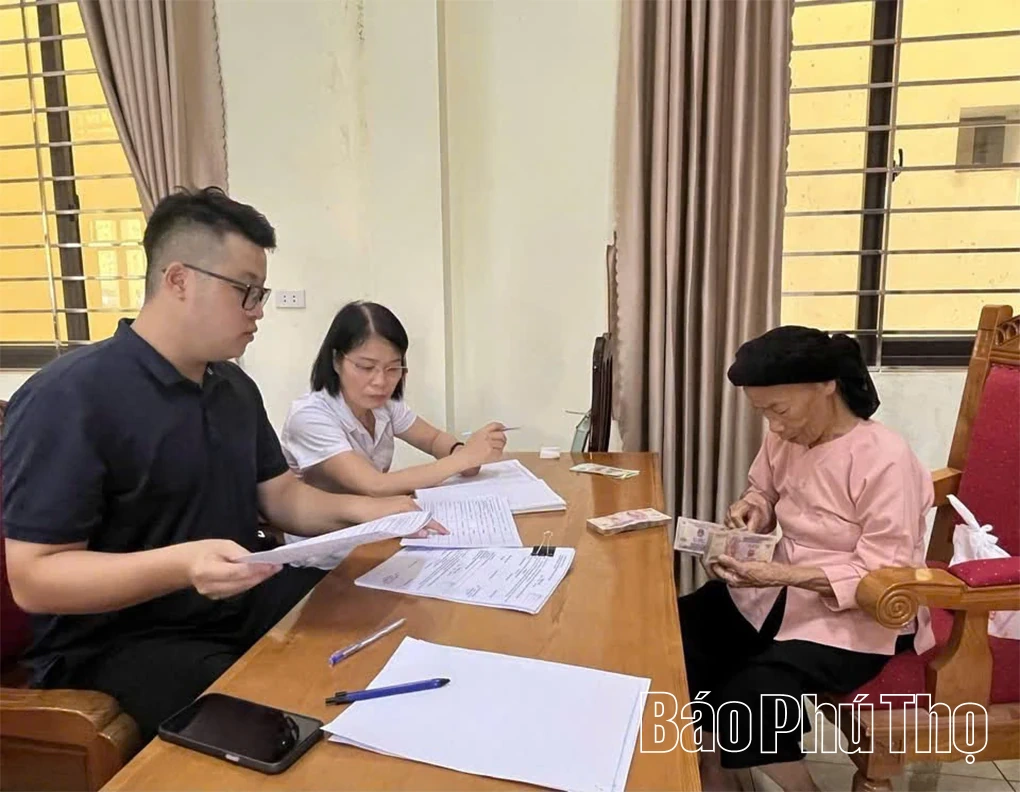 Quyết tâm về đích Dự án cải tạo, mở rộng quốc lộ 2 đoạn Vĩnh Yên - Việt Trì