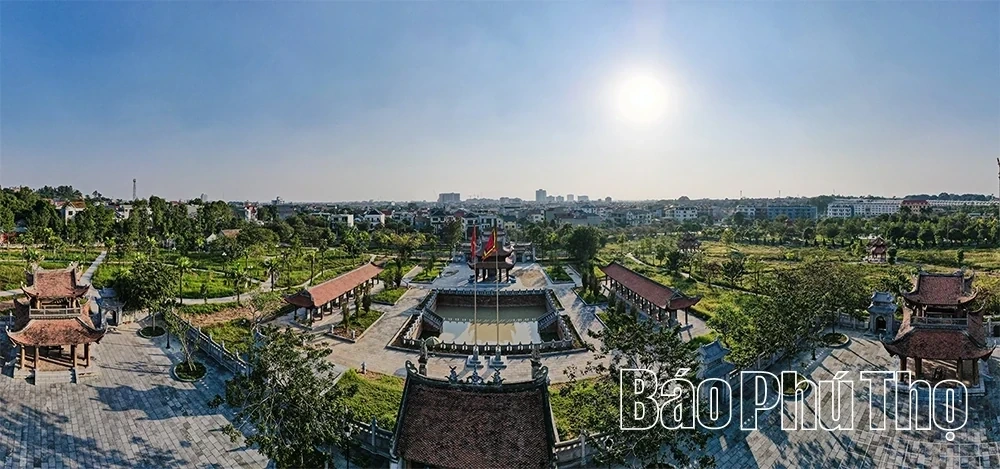 The Temple of Literature — A Cultural Mark of the Ancestral Land