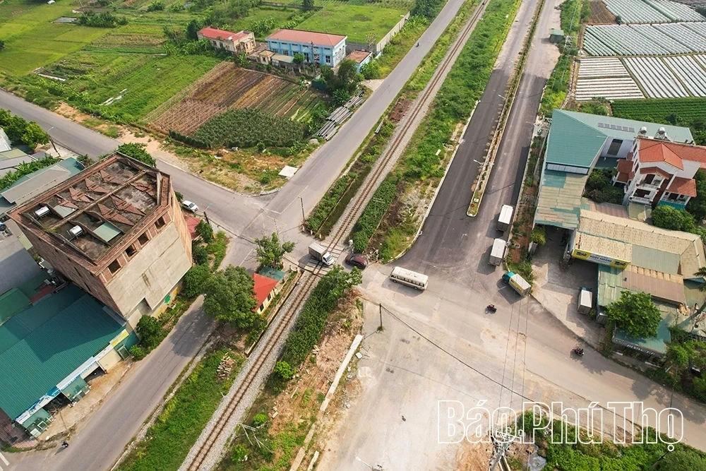 Work Accelerates on Key Transport Infrastructure Projects