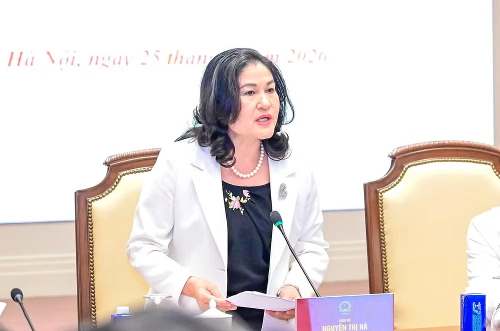 Công bố Lệnh của Chủ tịch nước về ba pháp lệnh