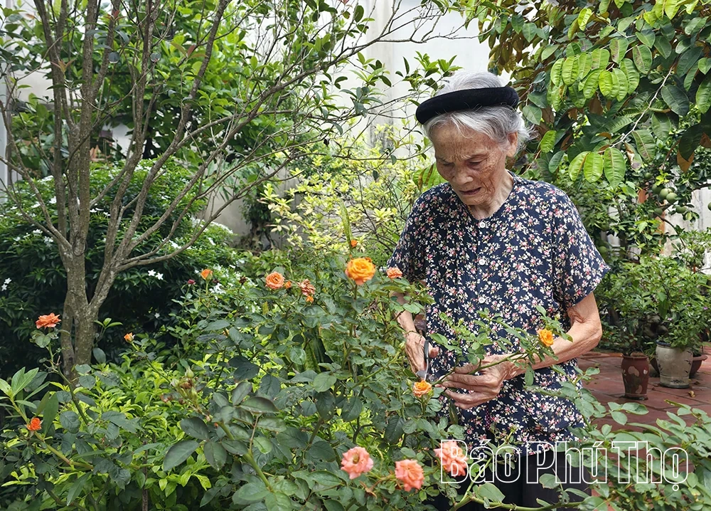 Giữ trọn lời thề Em đợi anh về&nbsp;