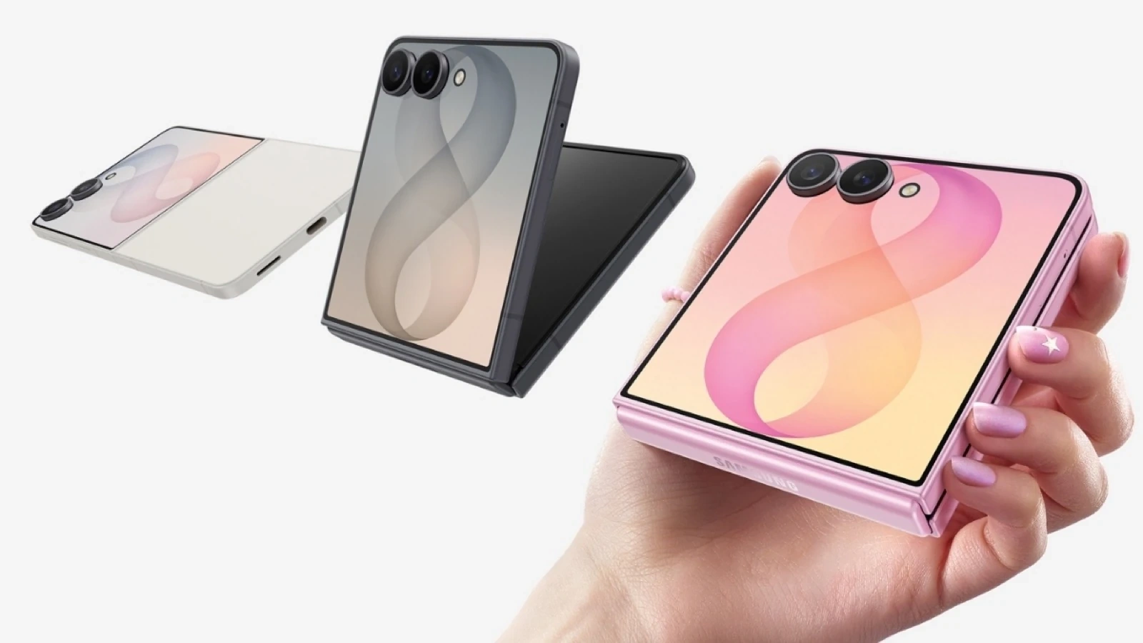 Đặt cọc Galaxy Z Flip 8, Z Fold 8 Ultra tại CellphoneS: Ưu đãi &amp; quà tặng trị giá bao nhiêu? &nbsp;