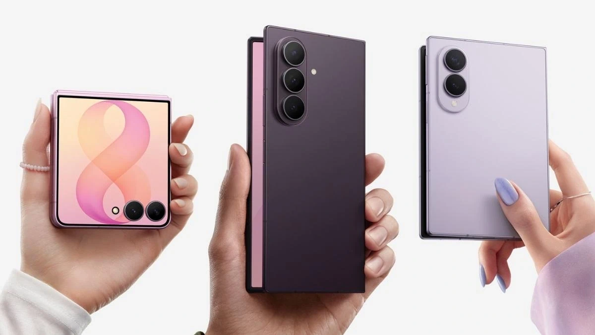 Đặt cọc Galaxy Z Flip 8, Z Fold 8 Ultra tại CellphoneS: Ưu đãi &amp; quà tặng trị giá bao nhiêu? &nbsp;