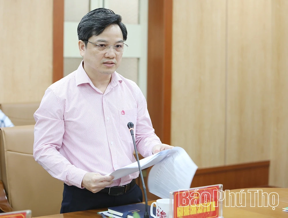 Ưu tiên nguồn vốn tín dụng chính sách cho việc làm, nhà ở xã hội