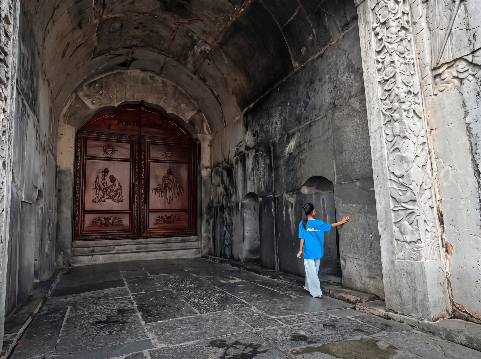 Little Tour Guide – Khi học sinh Việt tự hào kể câu chuyện quê hương tới bạn bè quốc tế&nbsp;