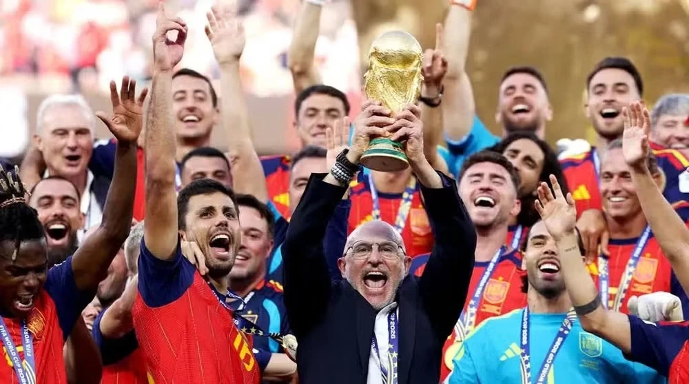 Nhìn lại World Cup 2026: Bước phát triển mới của bóng đá hiện đại