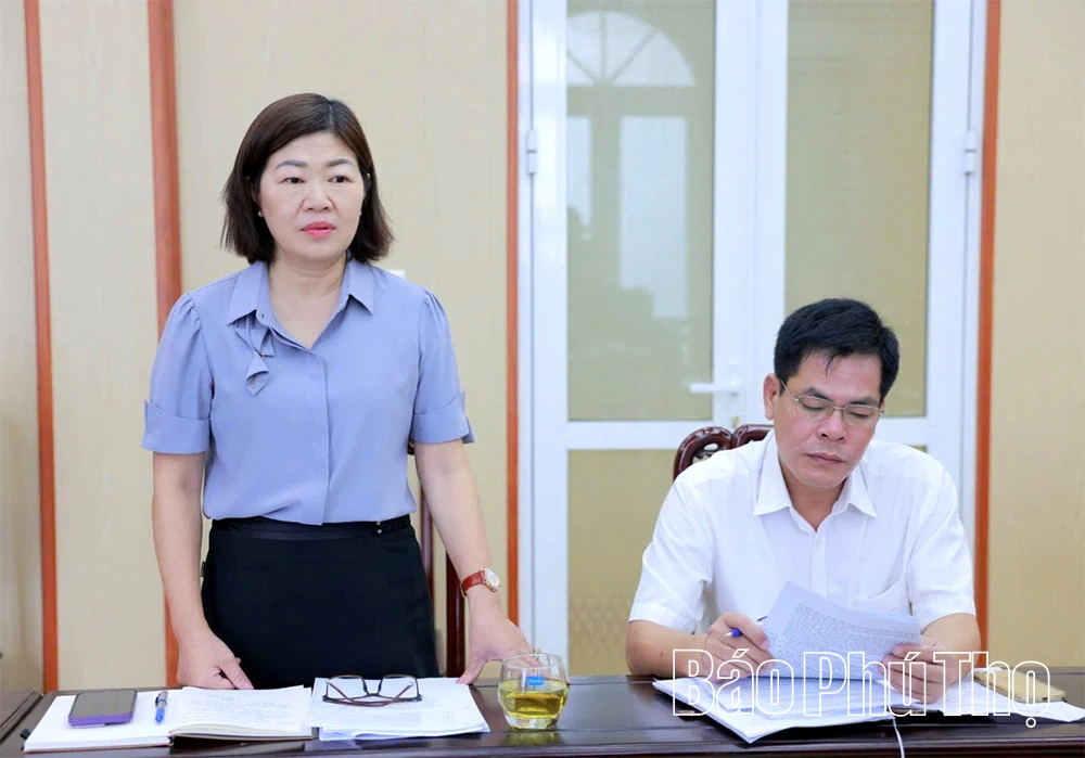 Hội Nhà báo tỉnh phát động Cuộc thi Báo chí về xây dựng Đảng năm 2026
