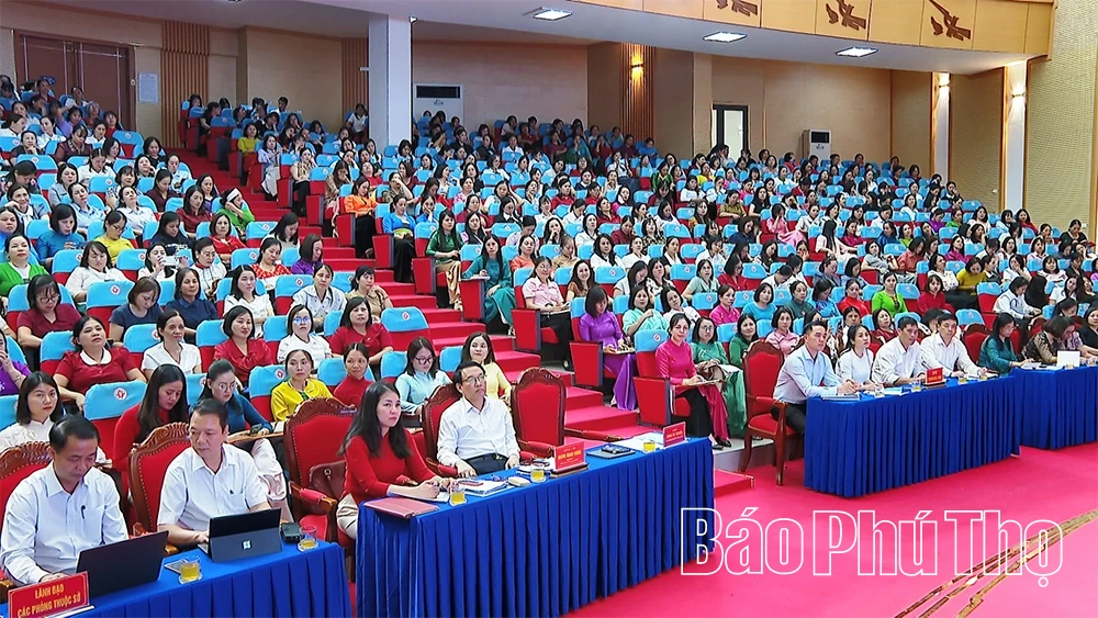 Triển khai nhiệm vụ giáo dục mầm non năm học 2026 – 2027