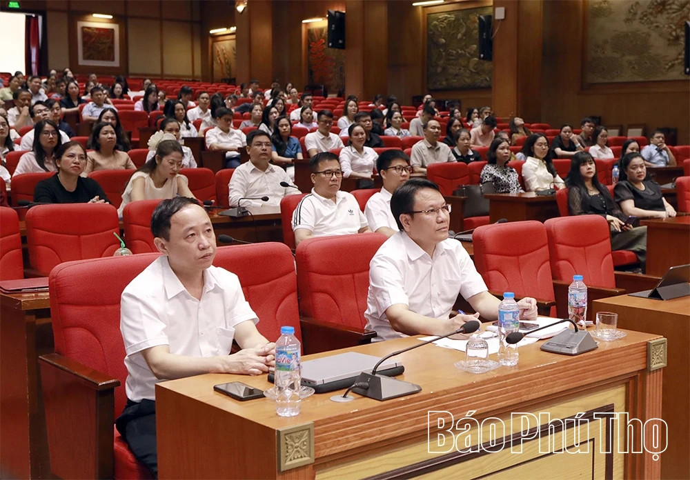 Nâng cao hiệu quả quản lý hoạt động giáo dục ngoài nhà trường