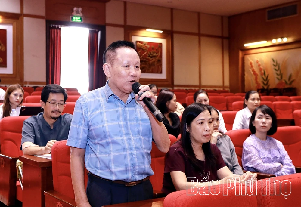 Nâng cao hiệu quả quản lý hoạt động giáo dục ngoài nhà trường