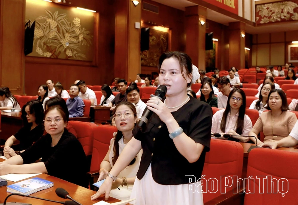 Nâng cao hiệu quả quản lý hoạt động giáo dục ngoài nhà trường