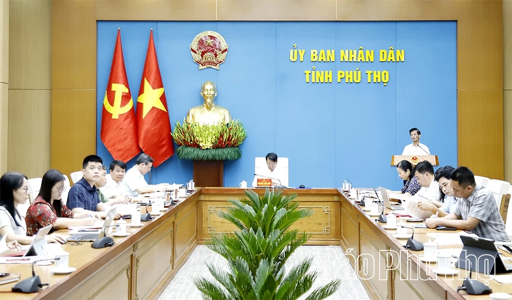 Phú Thọ triển khai kế hoạch sắp xếp, tổ chức lại hơn 1.800 cơ sở giáo dục