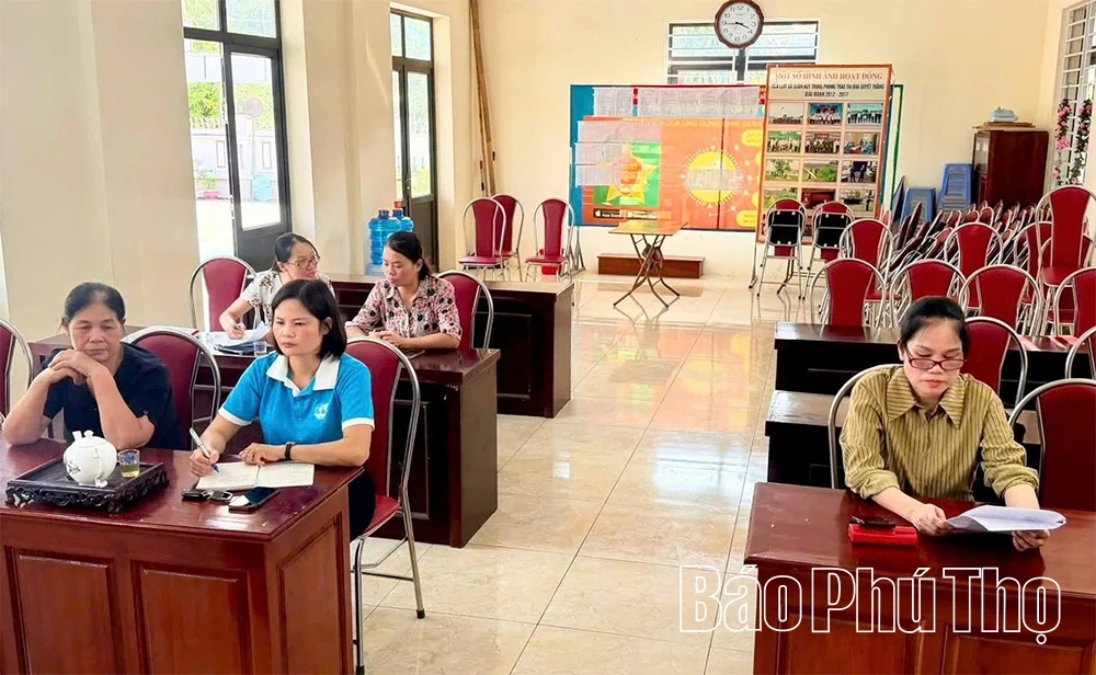 Khi cấp ủy, chính quyền đối thoại với Nhân dân&nbsp;