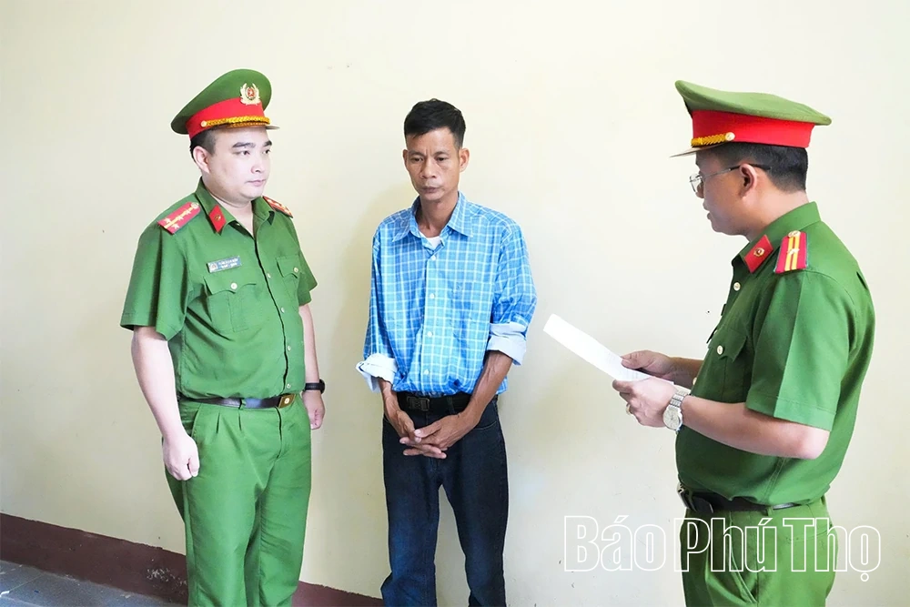 Khởi tố giám đốc công ty vi phạm quy định về an toàn lao động gây chết người